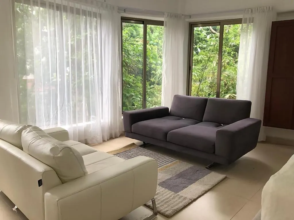Casa Kuri Apartment Playa del Carmen Mexico