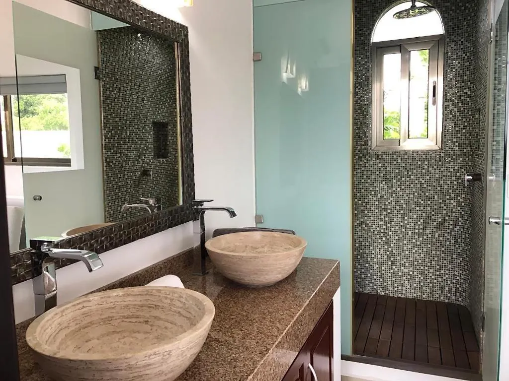Casa Kuri Apartment Playa del Carmen