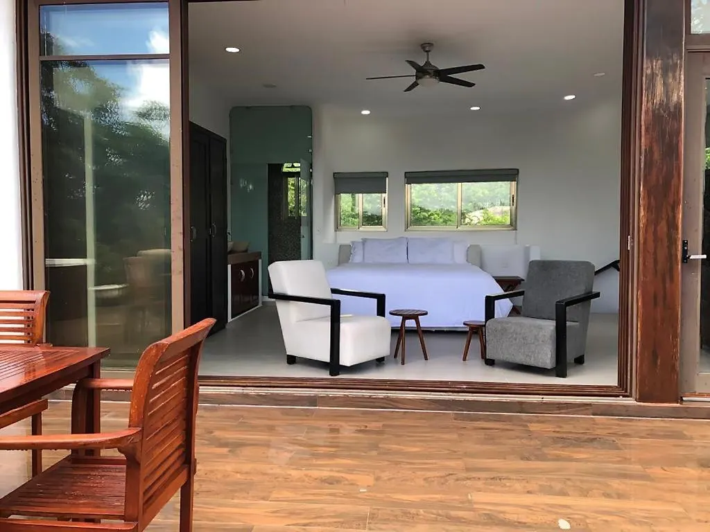 Casa Kuri Apartment Playa del Carmen
